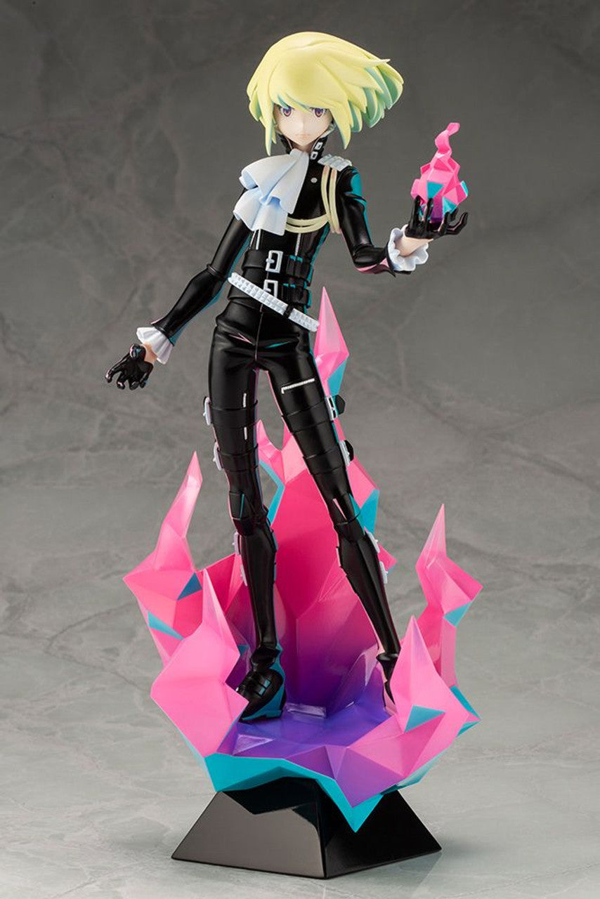 Kotobukiya Lio Fotia (Promare)