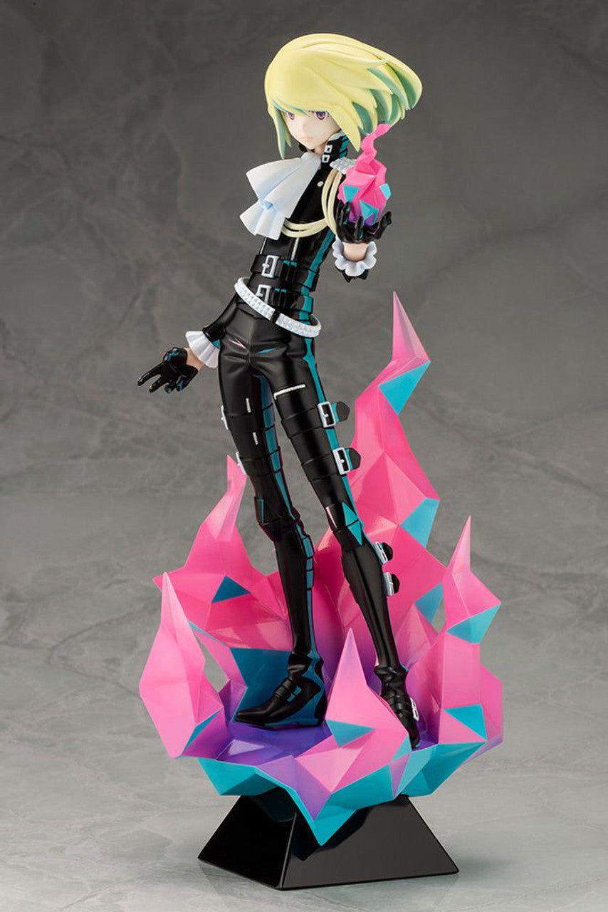 Kotobukiya Lio Fotia (Promare)