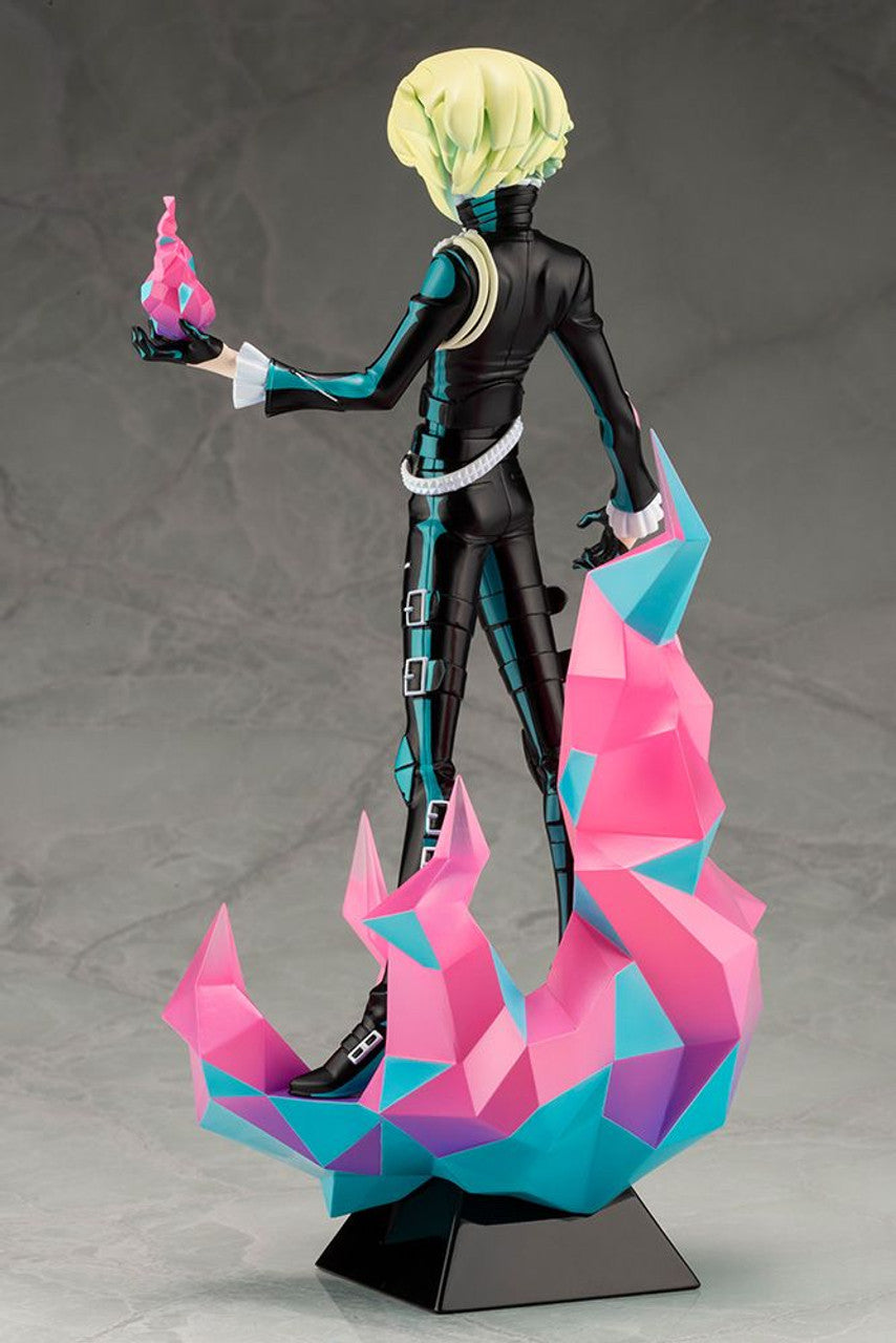 Kotobukiya Lio Fotia (Promare)