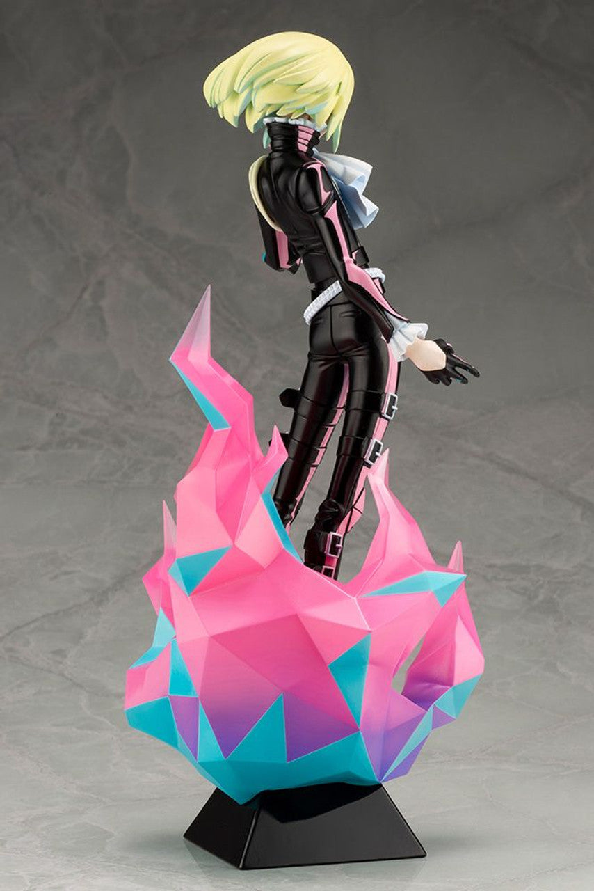 Kotobukiya Lio Fotia (Promare)