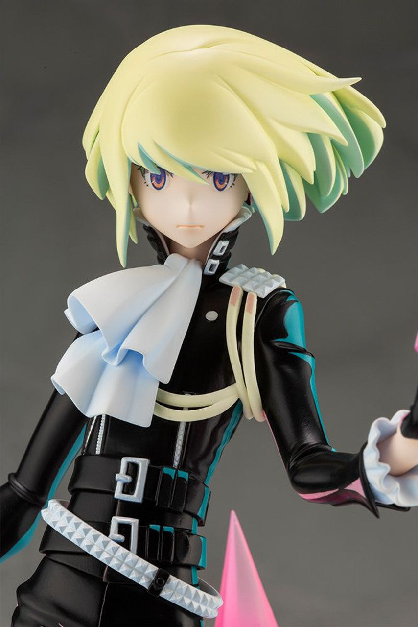 Kotobukiya Lio Fotia (Promare)