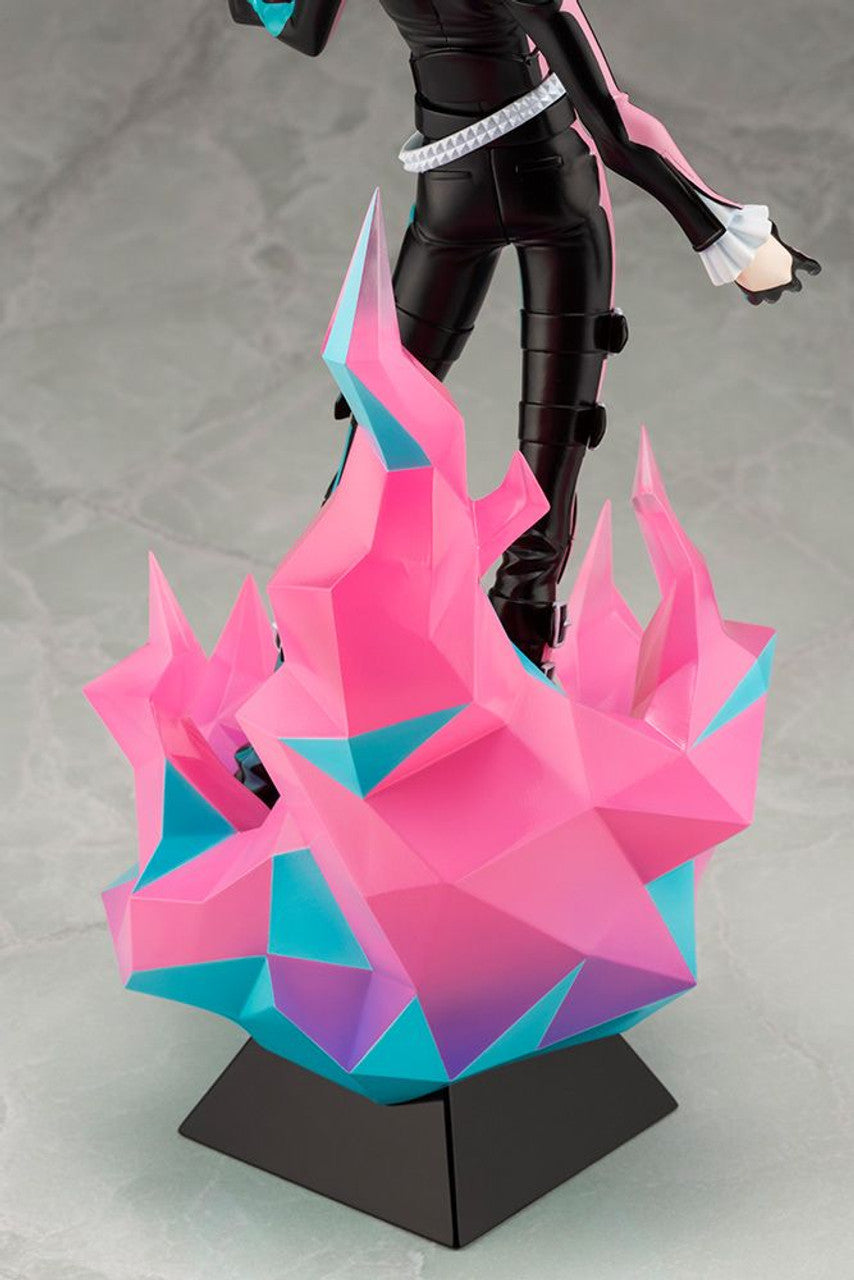 Kotobukiya Lio Fotia (Promare)