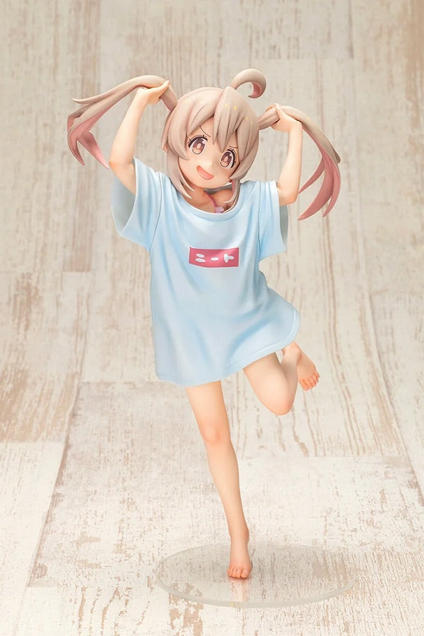 Kotobukiya Mahiro Oyama T-shirt Ver. (Onimai: I`m Now Your Sister!)