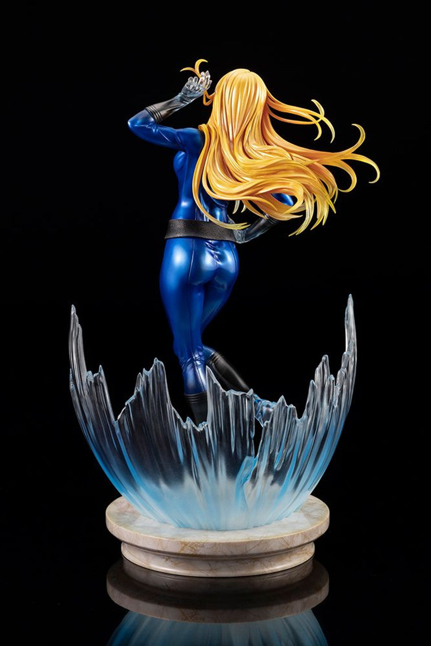 Kotobukiya Marvel Bishoujo l Invisible Woman Ultimate (Completed) (Marvel Universe)