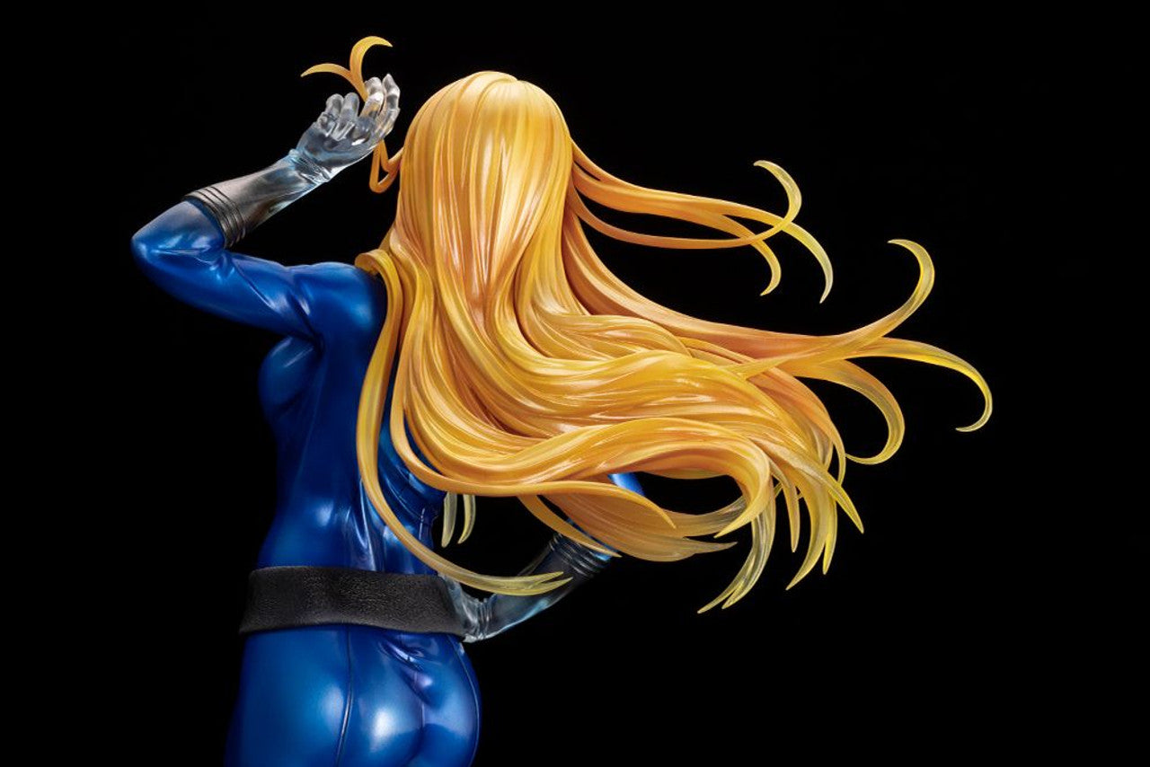 Kotobukiya Marvel Bishoujo l Invisible Woman Ultimate (Completed) (Marvel Universe)
