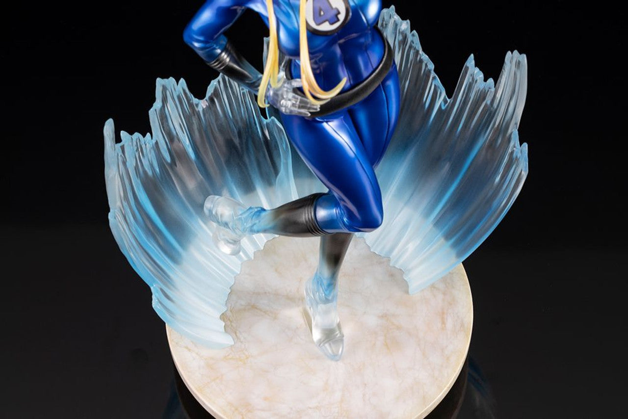 Kotobukiya Marvel Bishoujo l Invisible Woman Ultimate (Completed) (Marvel Universe)