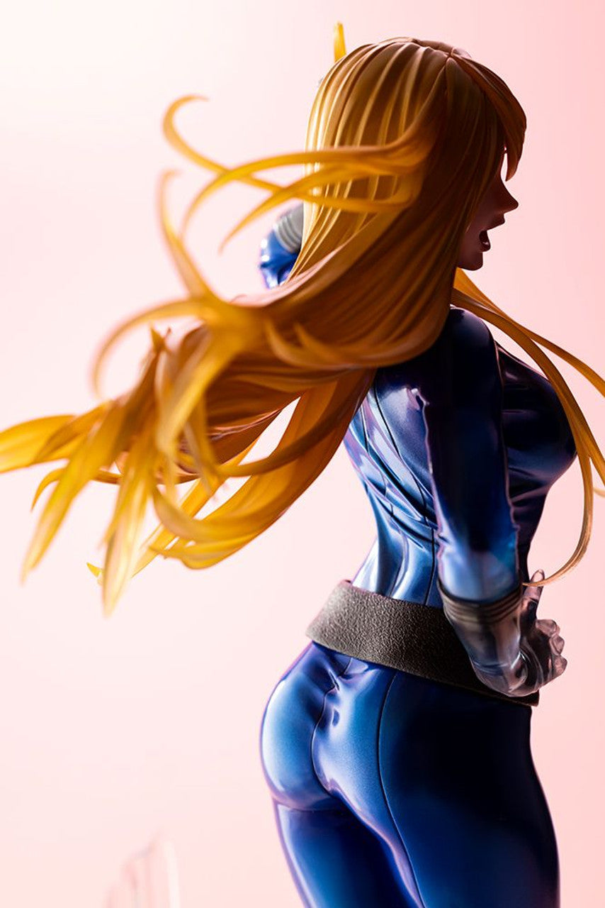 Kotobukiya Marvel Bishoujo l Invisible Woman Ultimate (Completed) (Marvel Universe)