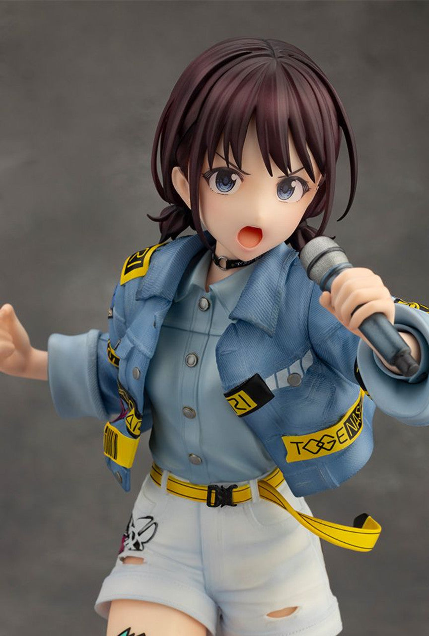 Kotobukiya Nina Iseri (Girls Band Cry)