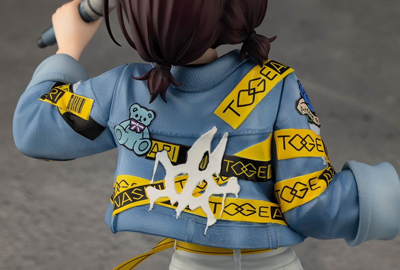 Kotobukiya Nina Iseri (Girls Band Cry)
