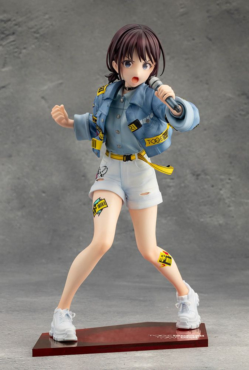 Kotobukiya Nina Iseri (Girls Band Cry)