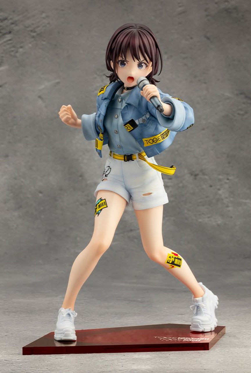 Kotobukiya Nina Iseri (Girls Band Cry)