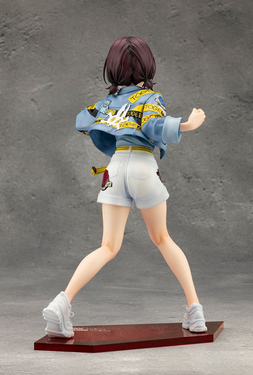 Kotobukiya Nina Iseri (Girls Band Cry)