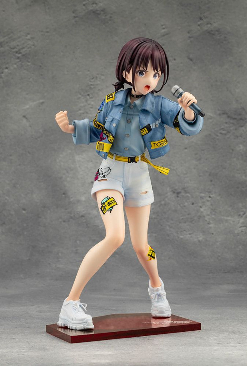 Kotobukiya Nina Iseri (Girls Band Cry)
