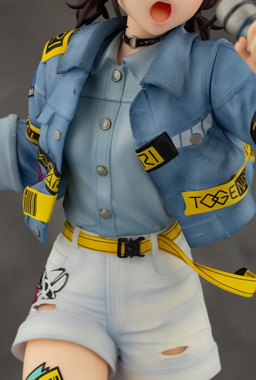 Kotobukiya Nina Iseri (Girls Band Cry)