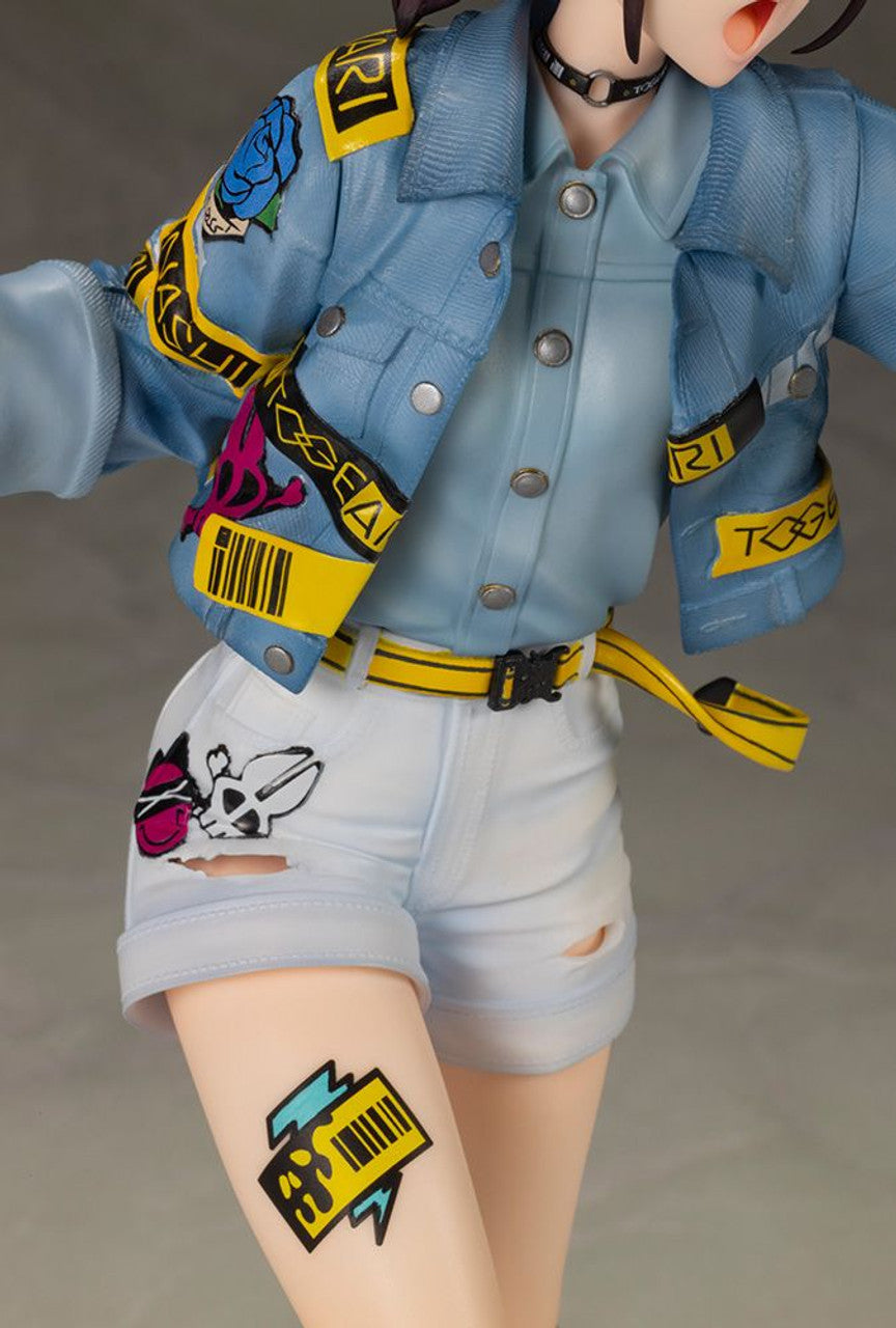 Kotobukiya Nina Iseri (Girls Band Cry)