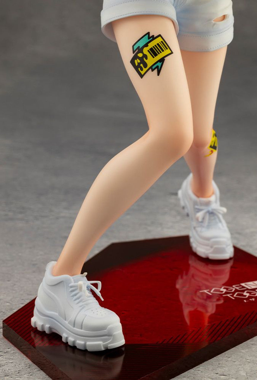 Kotobukiya Nina Iseri (Girls Band Cry)
