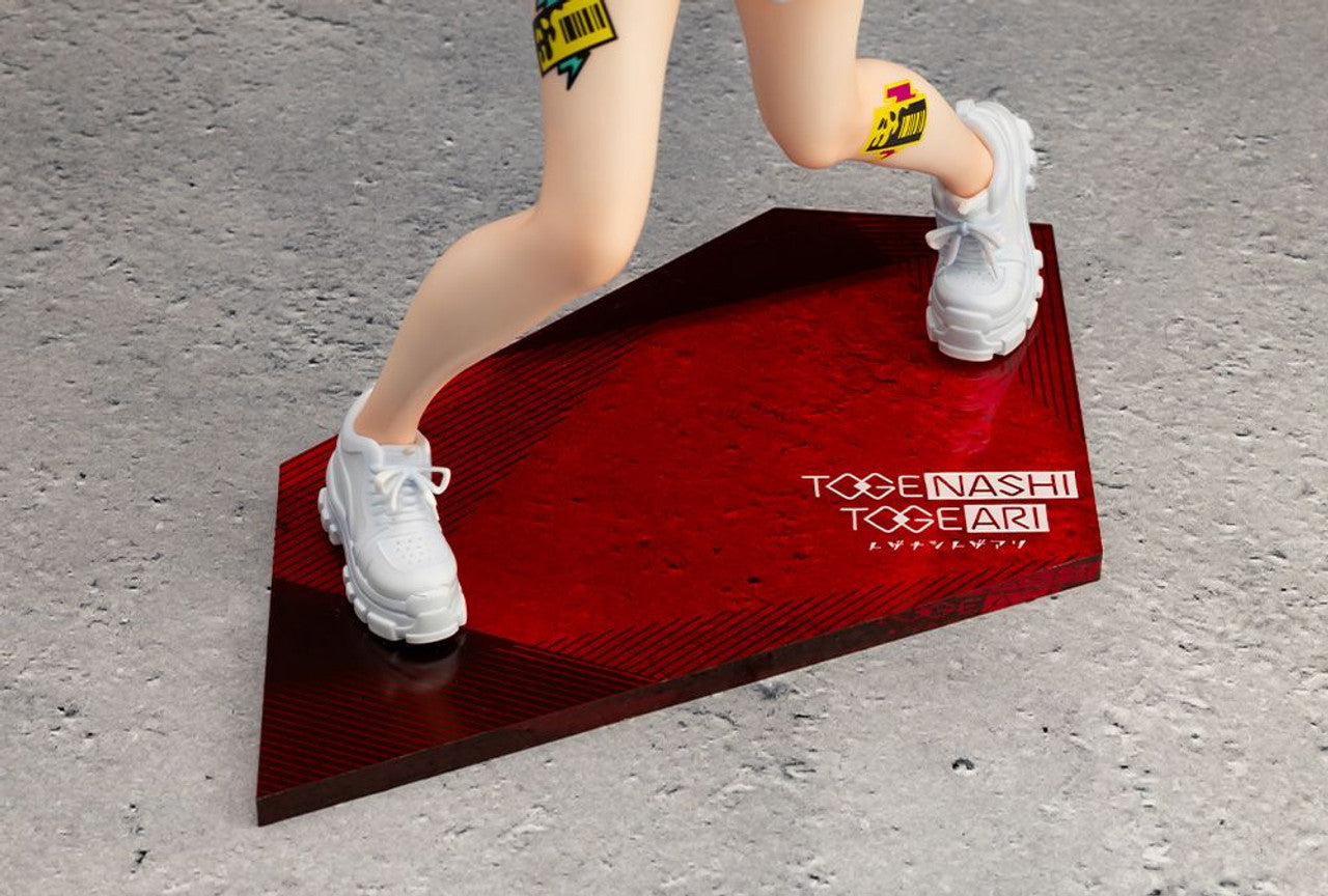 Kotobukiya Nina Iseri (Girls Band Cry)