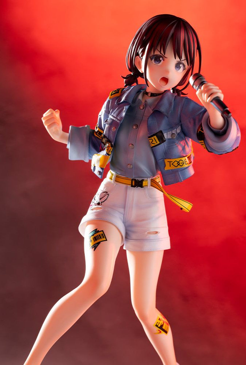 Kotobukiya Nina Iseri (Girls Band Cry)