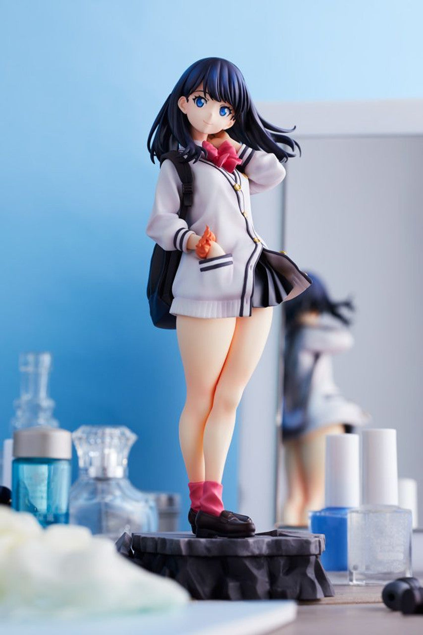 Kotobukiya Rikka Takarada (Denkou Choujin Gridman)