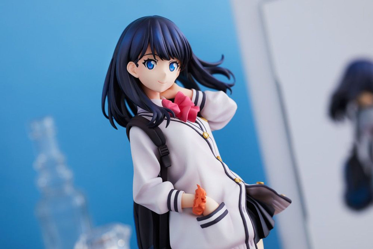 Kotobukiya Rikka Takarada (Denkou Choujin Gridman)