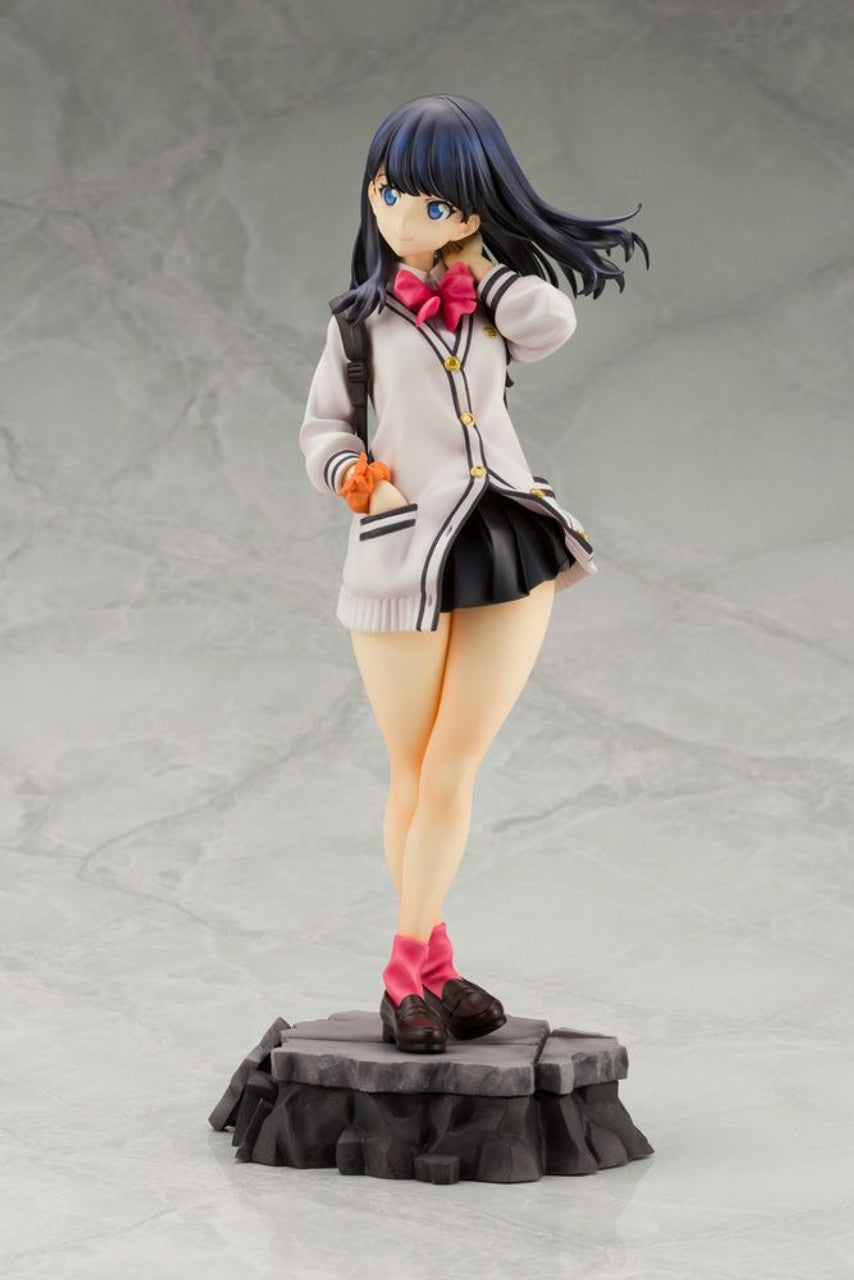 Kotobukiya Rikka Takarada (Denkou Choujin Gridman)