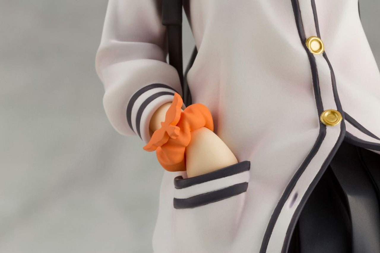 Kotobukiya Rikka Takarada (Denkou Choujin Gridman)