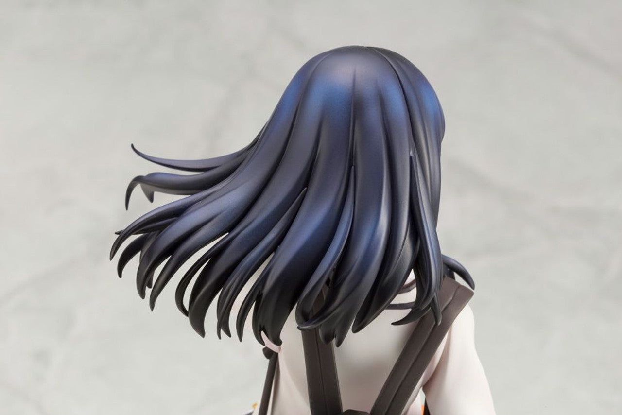 Kotobukiya Rikka Takarada (Denkou Choujin Gridman)