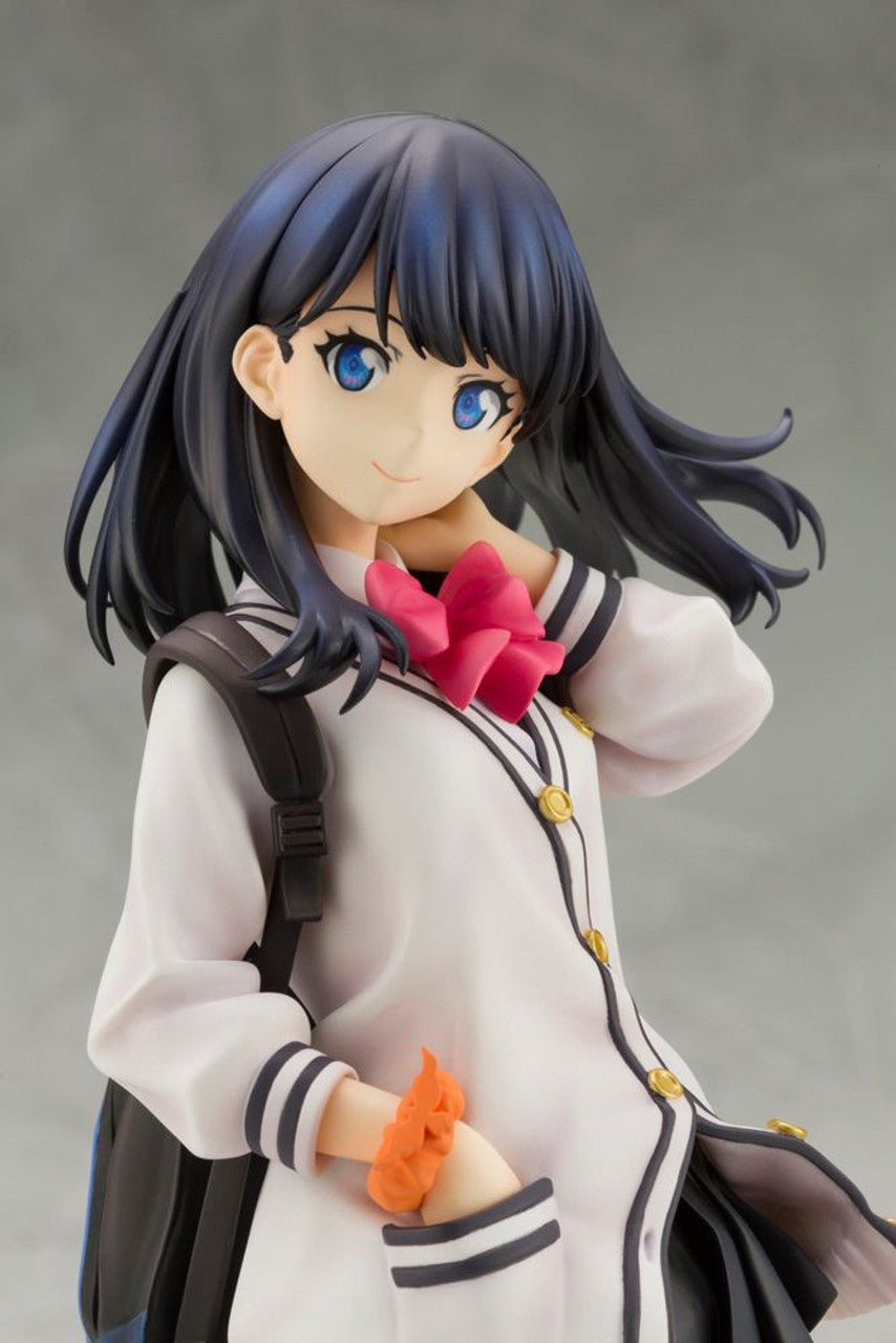 Kotobukiya Rikka Takarada (Denkou Choujin Gridman)
