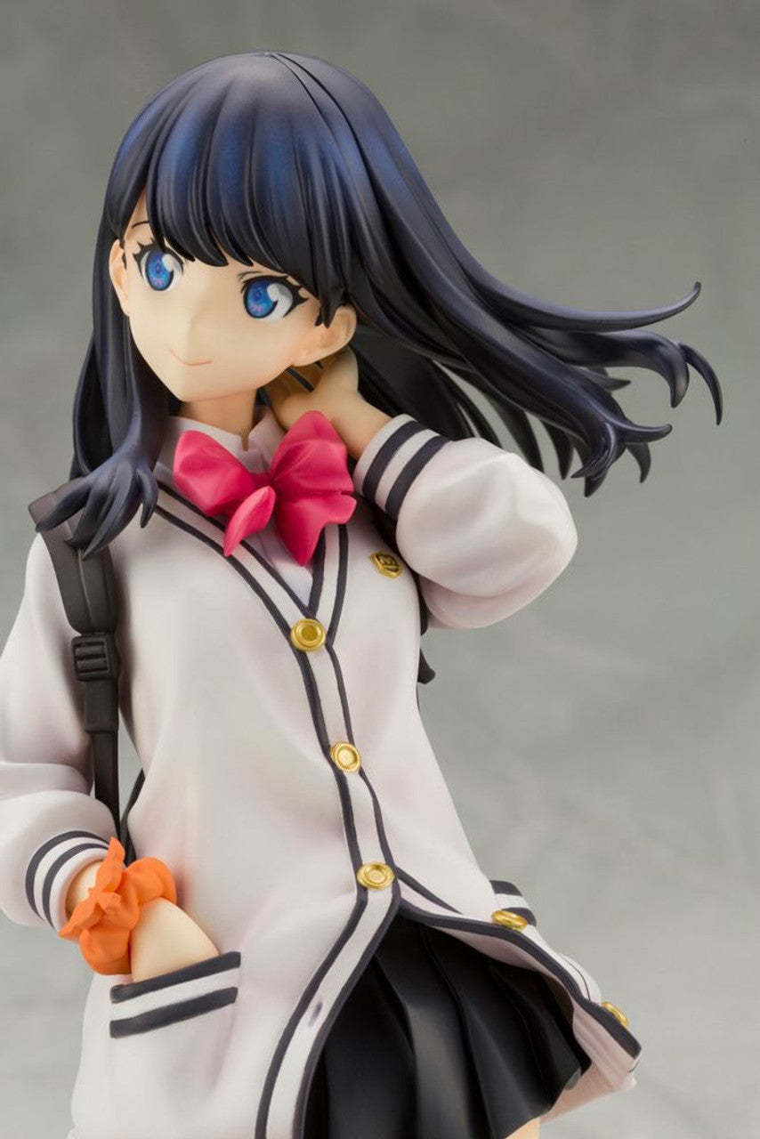 Kotobukiya Rikka Takarada (Denkou Choujin Gridman)