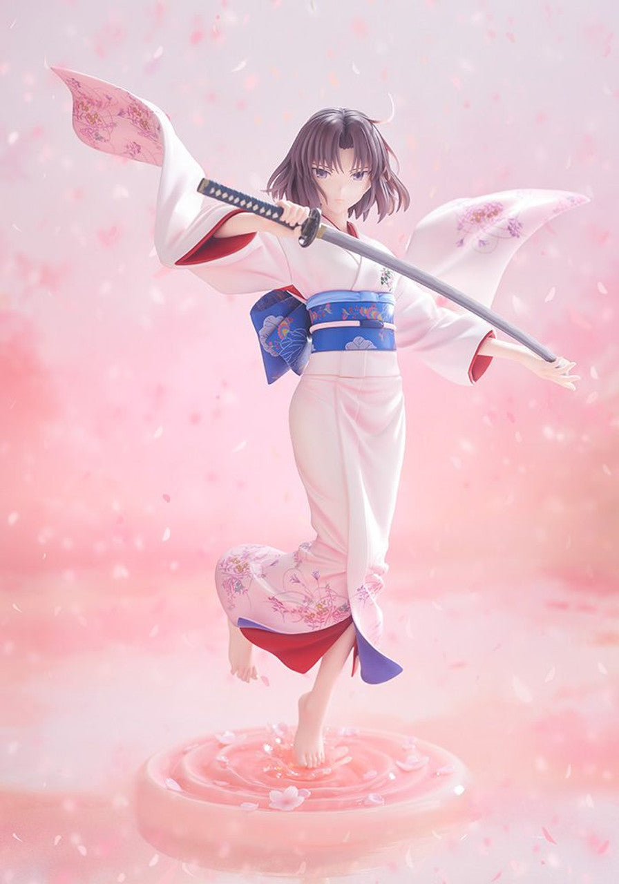 Kotobukiya Shiki Ryougi (Kara no Kyokai)