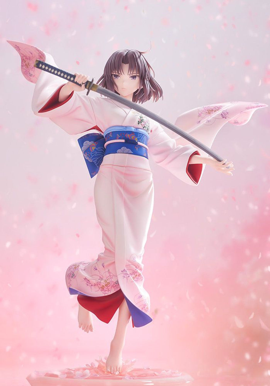 Kotobukiya Shiki Ryougi (Kara no Kyokai)