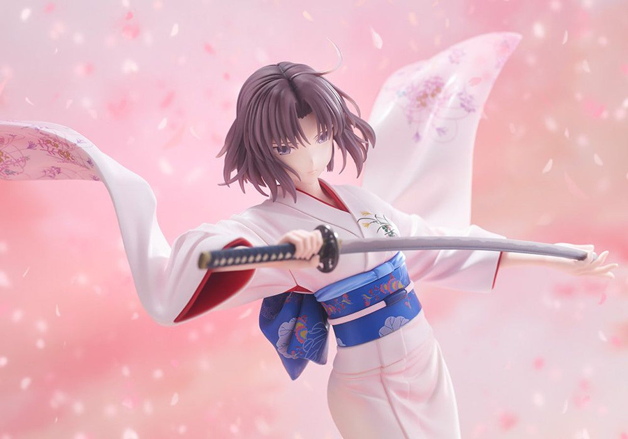 Kotobukiya Shiki Ryougi (Kara no Kyokai)