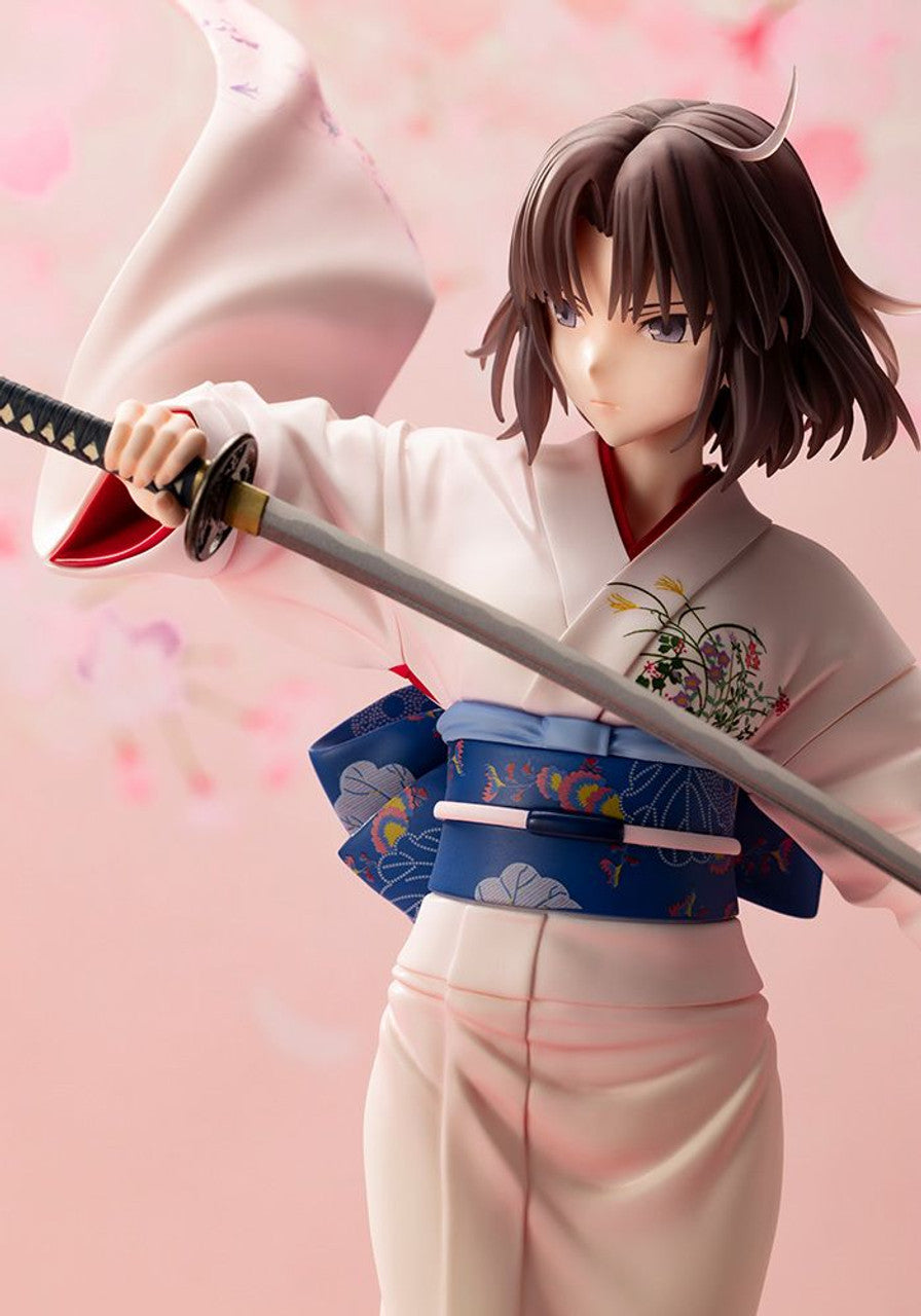 Kotobukiya Shiki Ryougi (Kara no Kyokai)