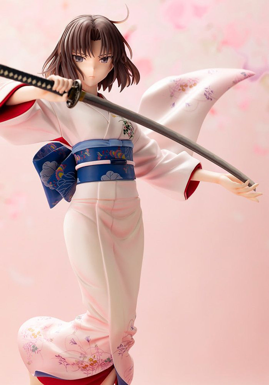 Kotobukiya Shiki Ryougi (Kara no Kyokai)