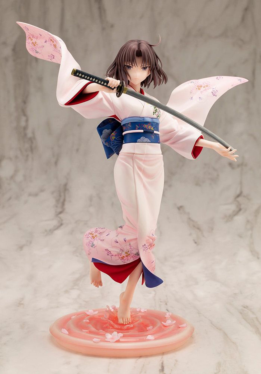 Kotobukiya Shiki Ryougi (Kara no Kyokai)