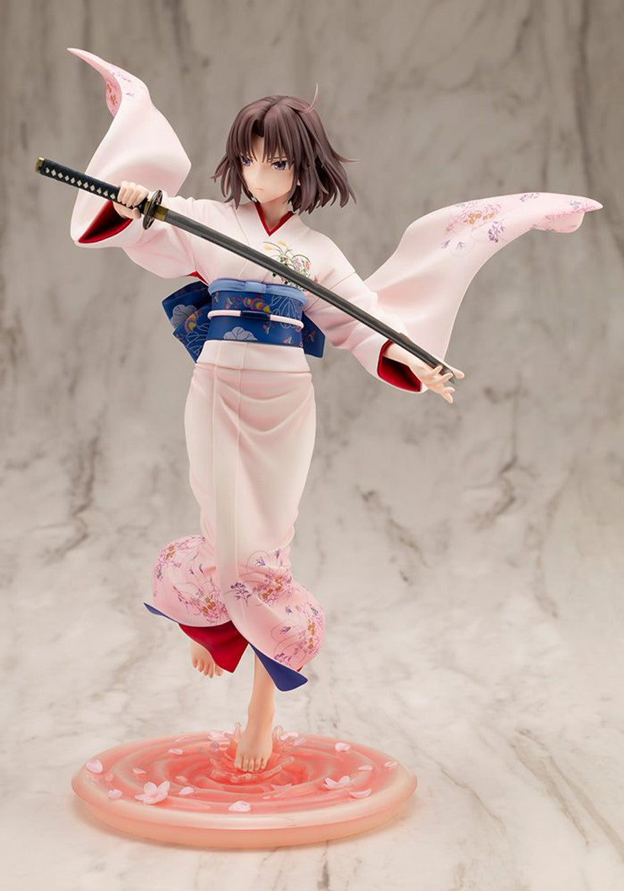 Kotobukiya Shiki Ryougi (Kara no Kyokai)