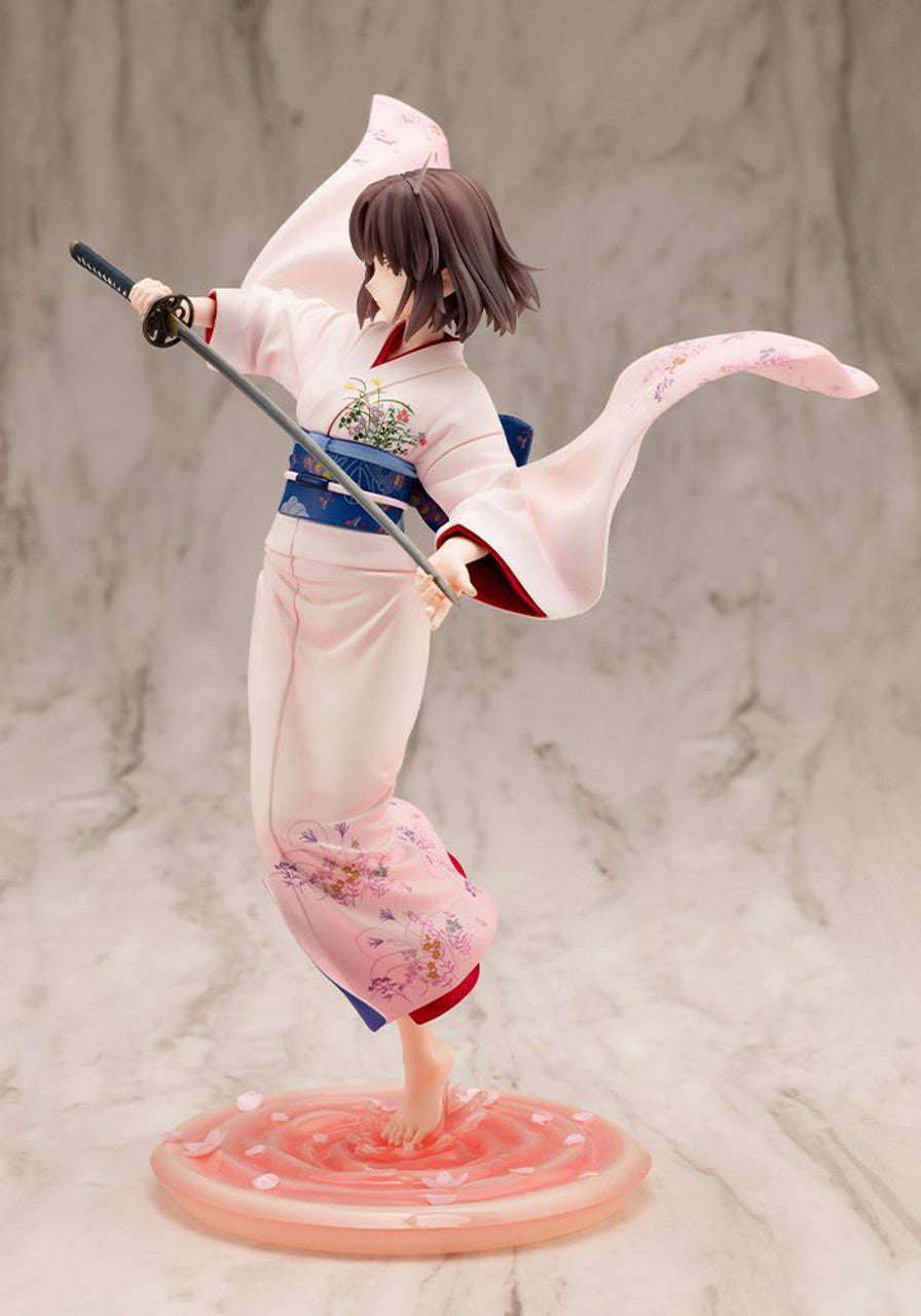 Kotobukiya Shiki Ryougi (Kara no Kyokai)