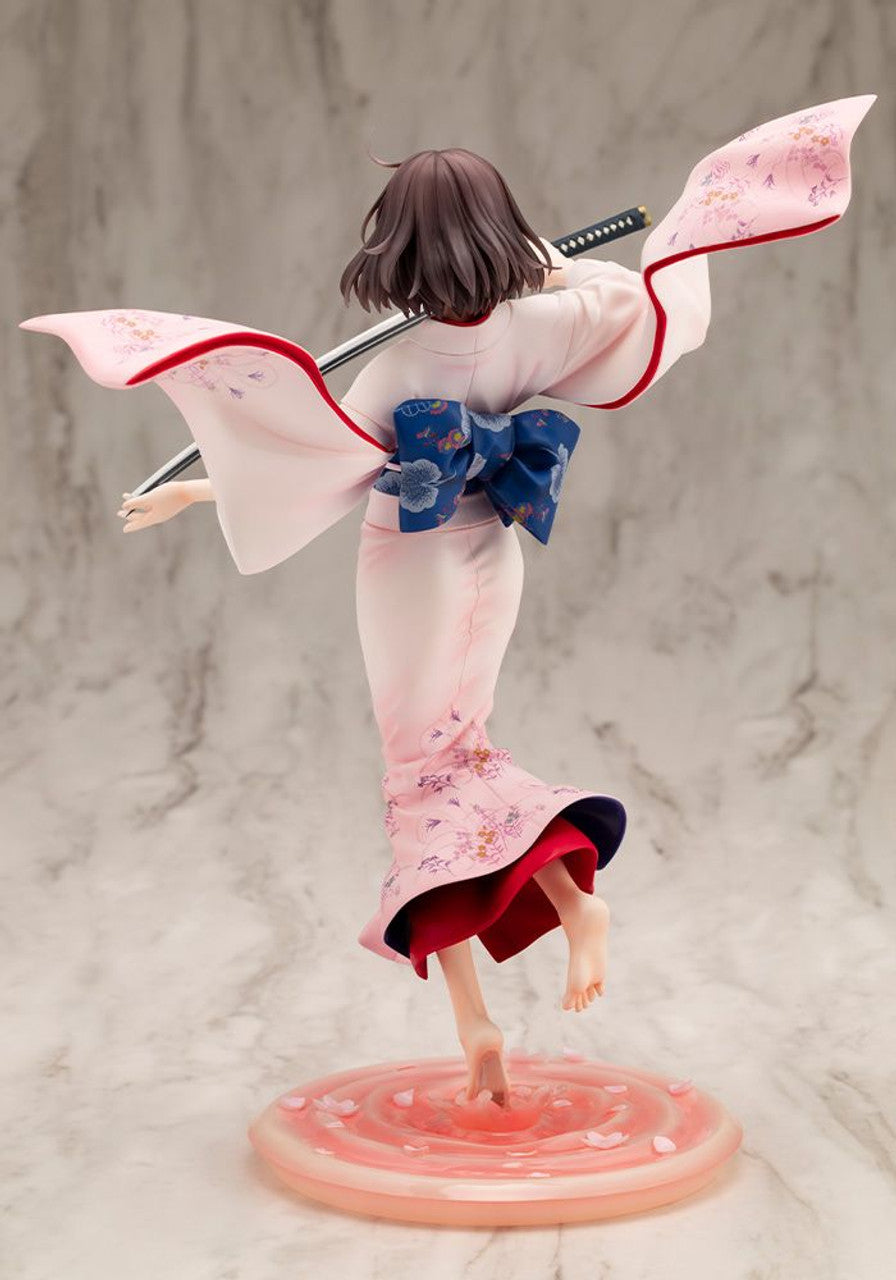 Kotobukiya Shiki Ryougi (Kara no Kyokai)