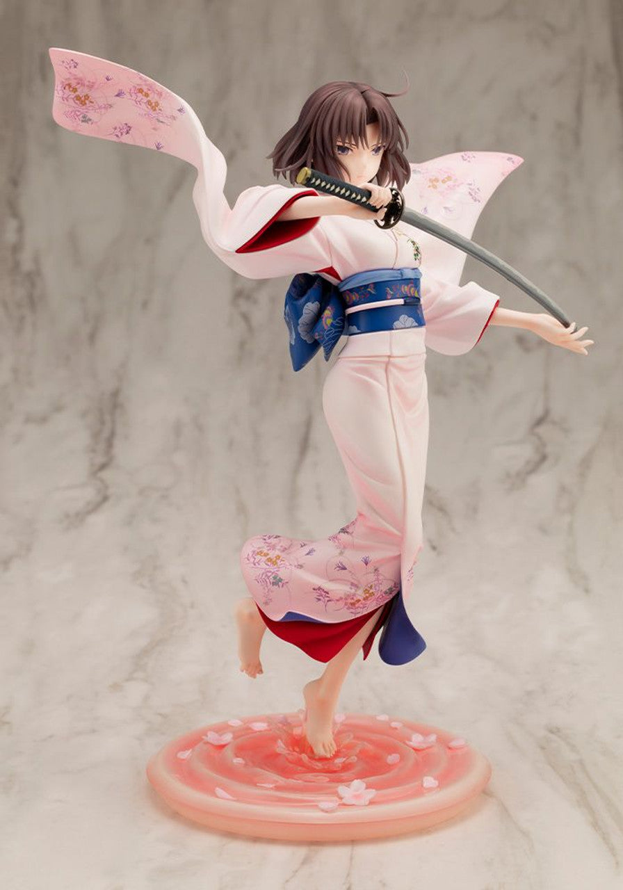 Kotobukiya Shiki Ryougi (Kara no Kyokai)
