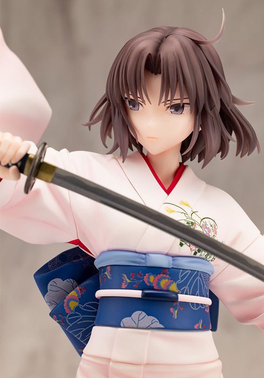 Kotobukiya Shiki Ryougi (Kara no Kyokai)