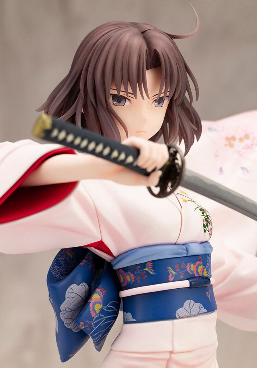 Kotobukiya Shiki Ryougi (Kara no Kyokai)
