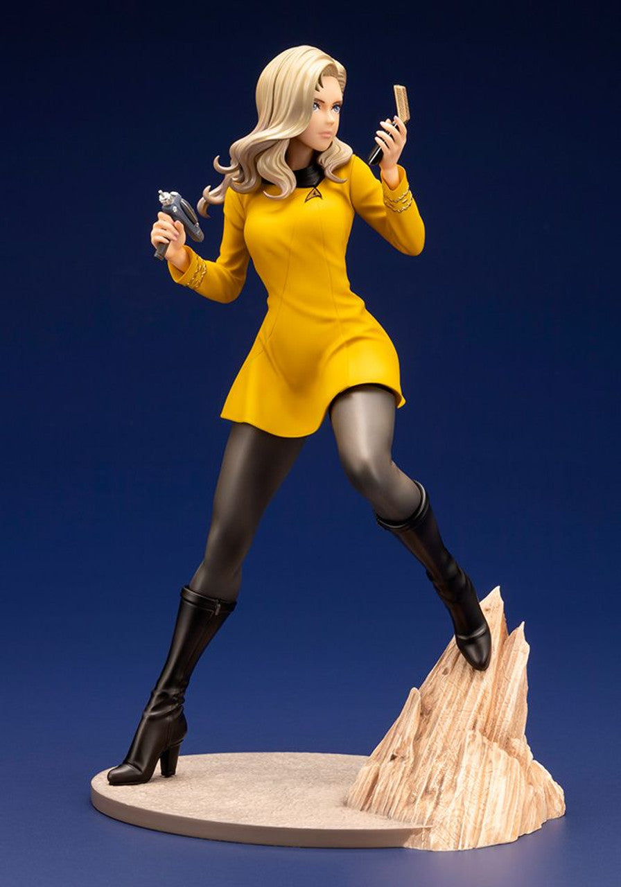 Kotobukiya Star Trek Bishoujo Command Officer (Completed) (Star Trek)