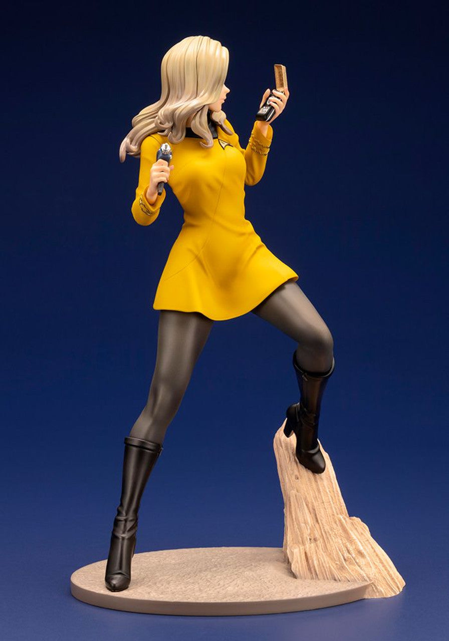 Kotobukiya Star Trek Bishoujo Command Officer (Completed) (Star Trek)