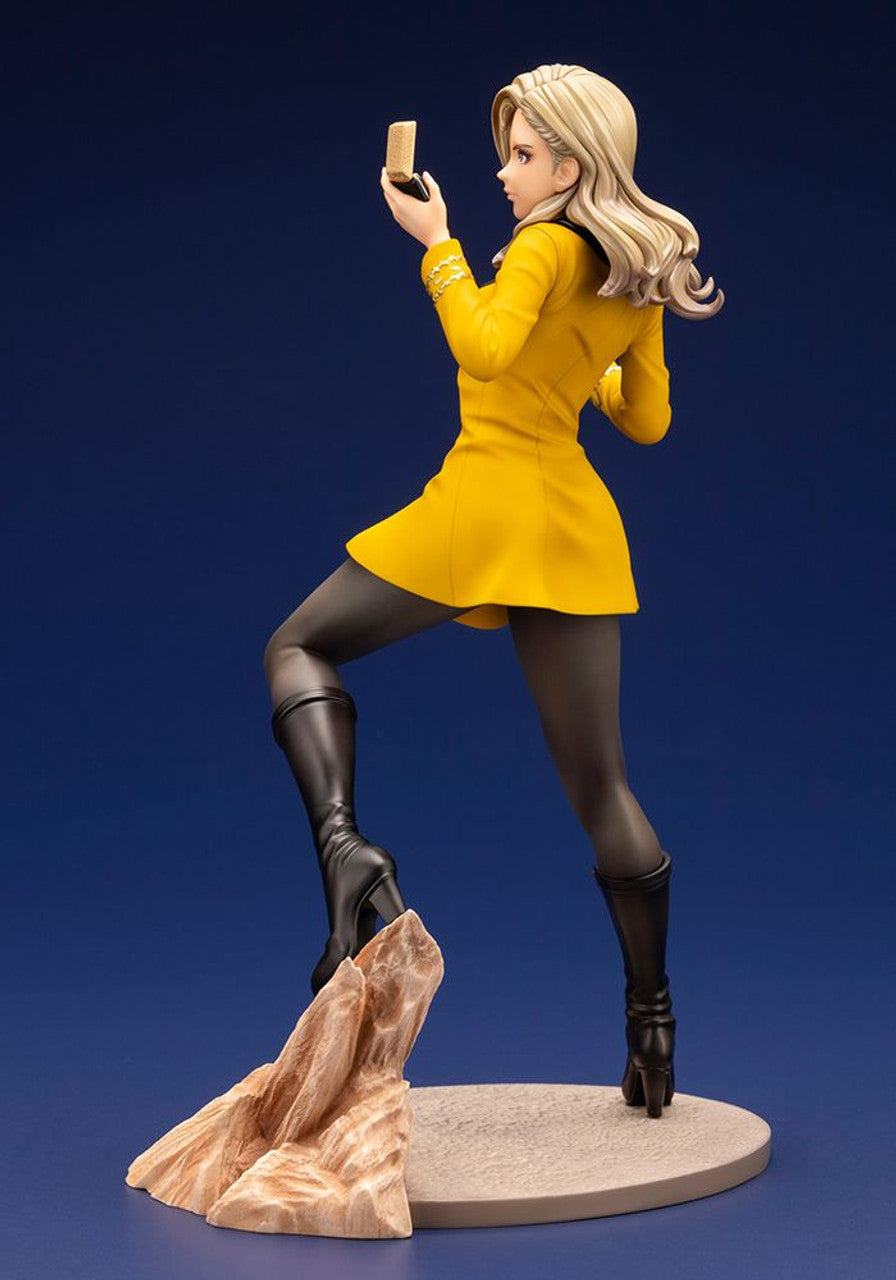 Kotobukiya Star Trek Bishoujo Command Officer (Completed) (Star Trek)