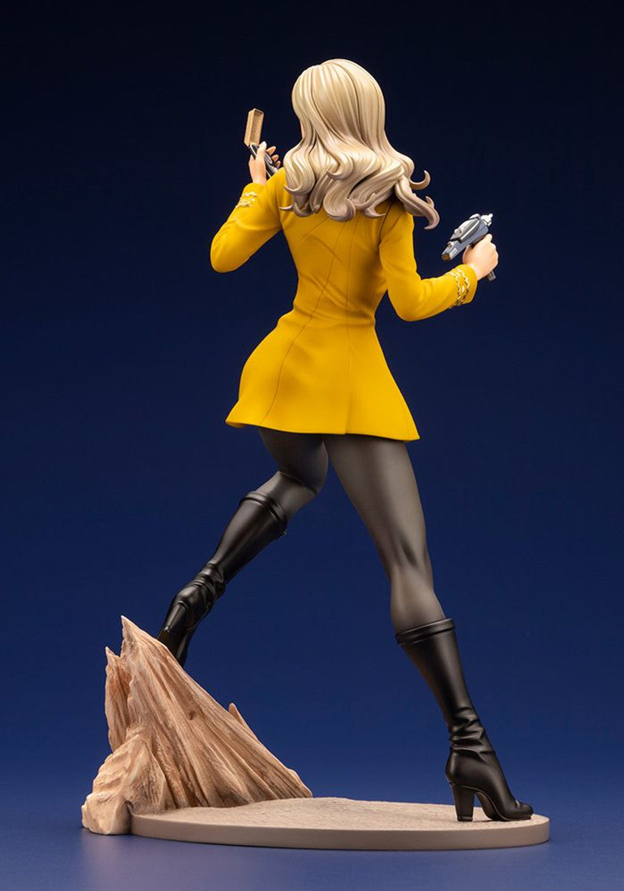 Kotobukiya Star Trek Bishoujo Command Officer (Completed) (Star Trek)