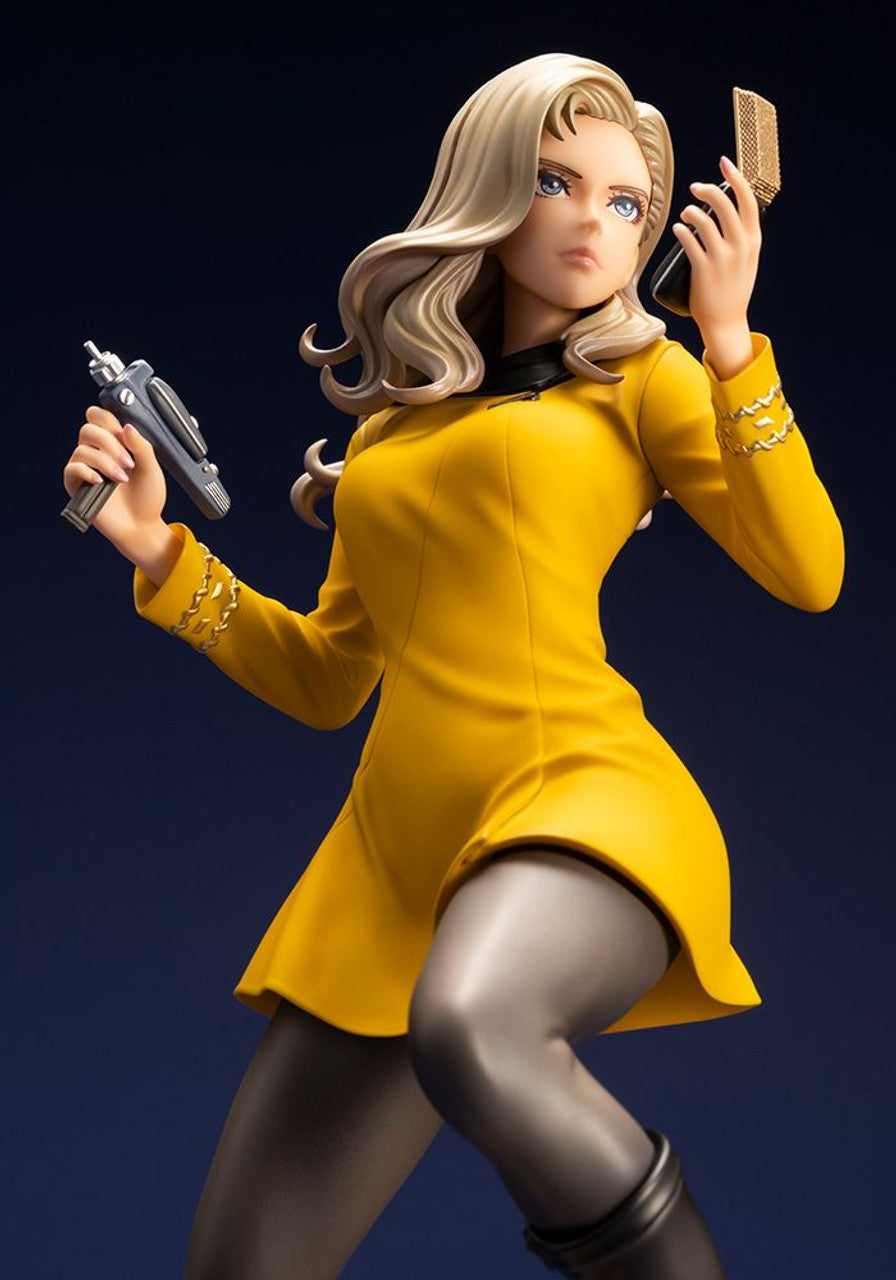 Kotobukiya Star Trek Bishoujo Command Officer (Completed) (Star Trek)