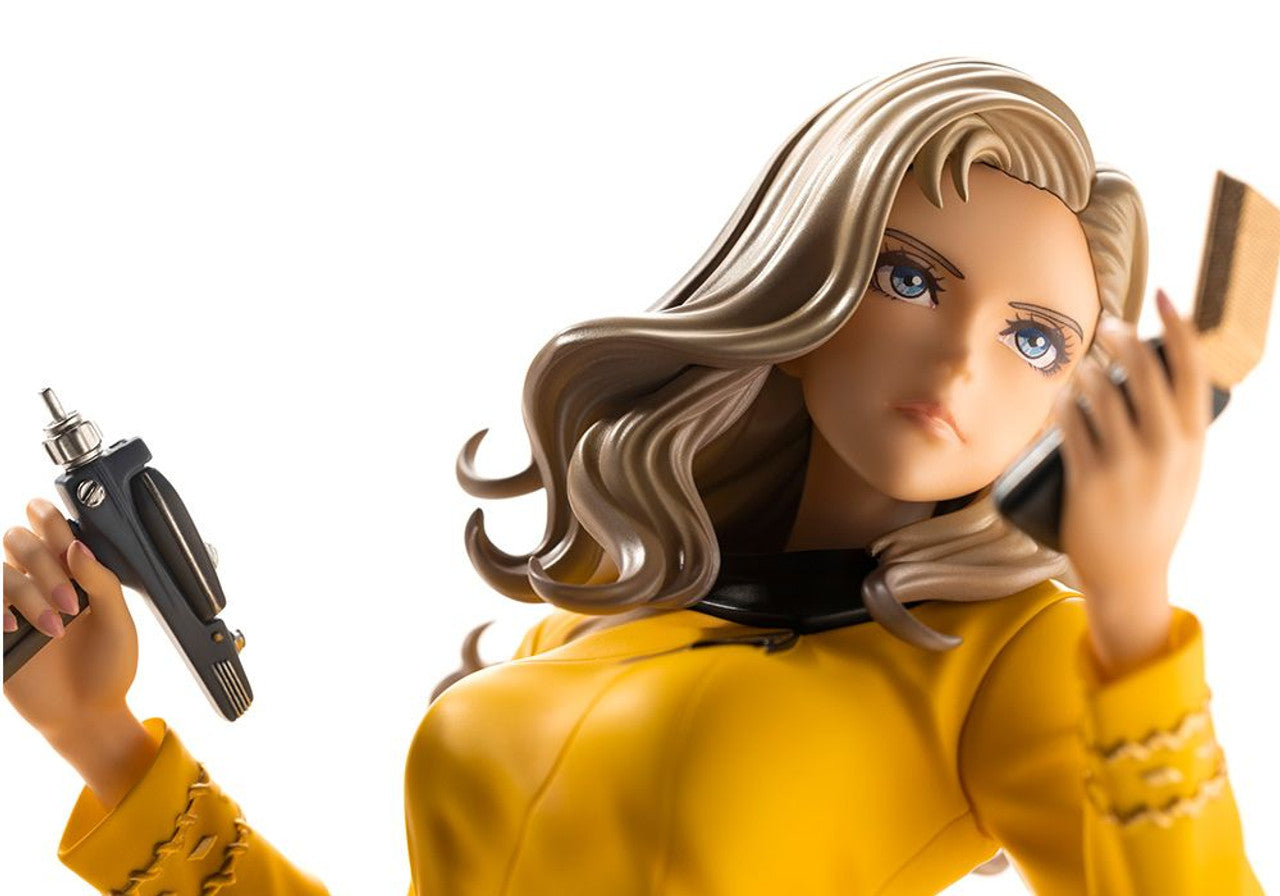 Kotobukiya Star Trek Bishoujo Command Officer (Completed) (Star Trek)