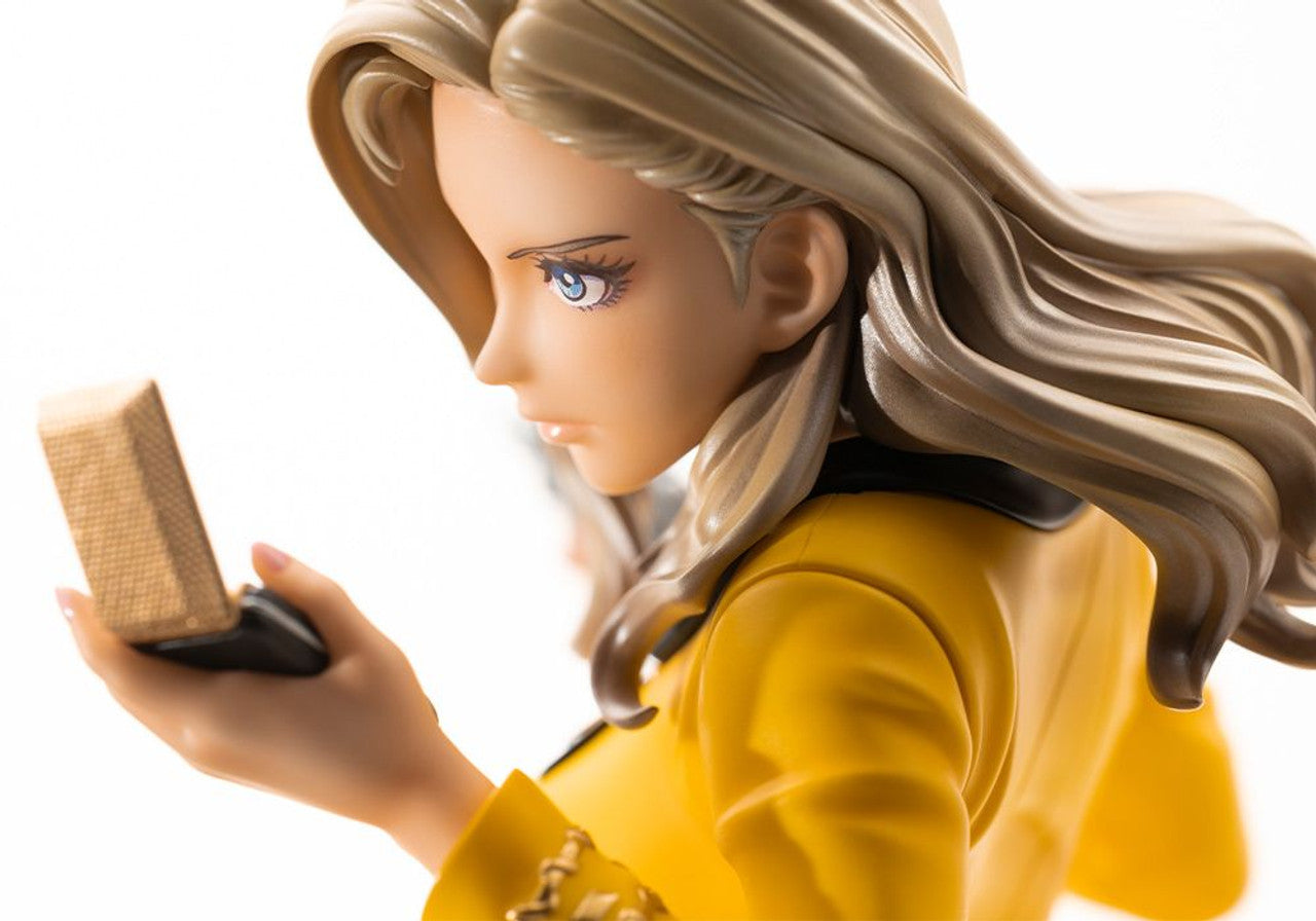 Kotobukiya Star Trek Bishoujo Command Officer (Completed) (Star Trek)