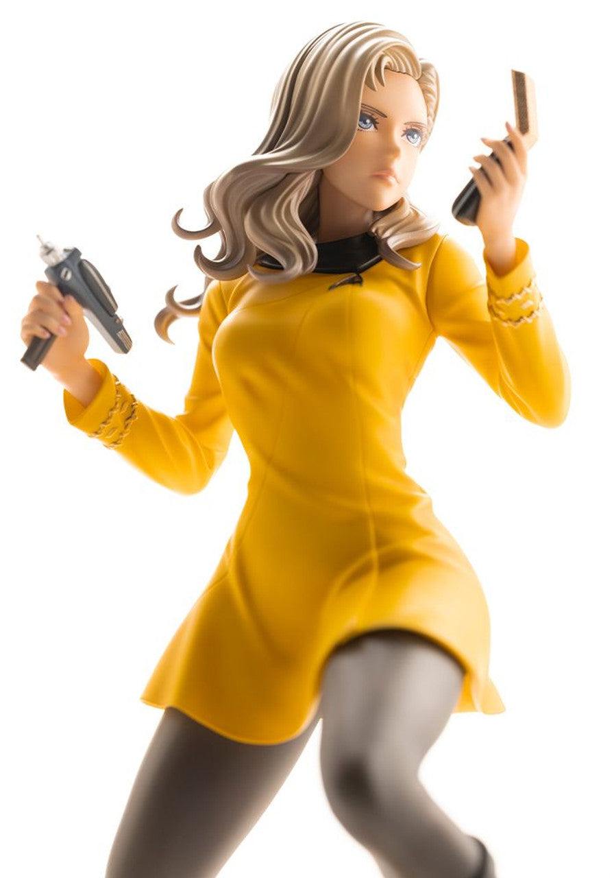 Kotobukiya Star Trek Bishoujo Command Officer (Completed) (Star Trek)