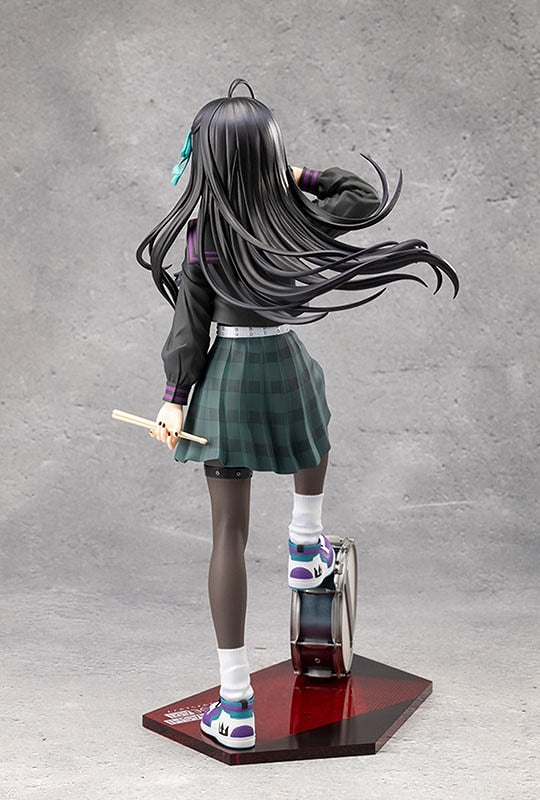Kotobukiya Subaru Awa (Girls Band Cry)